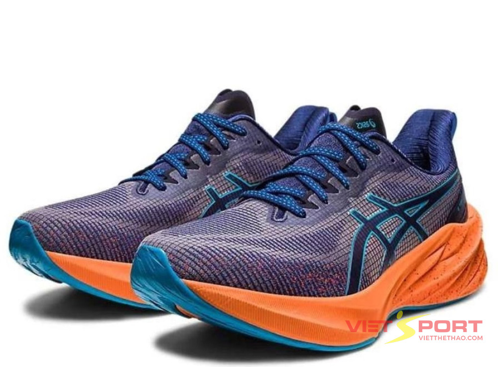 Giày Chạy Bộ Asics NOVABLAST 3 LE 1011B591