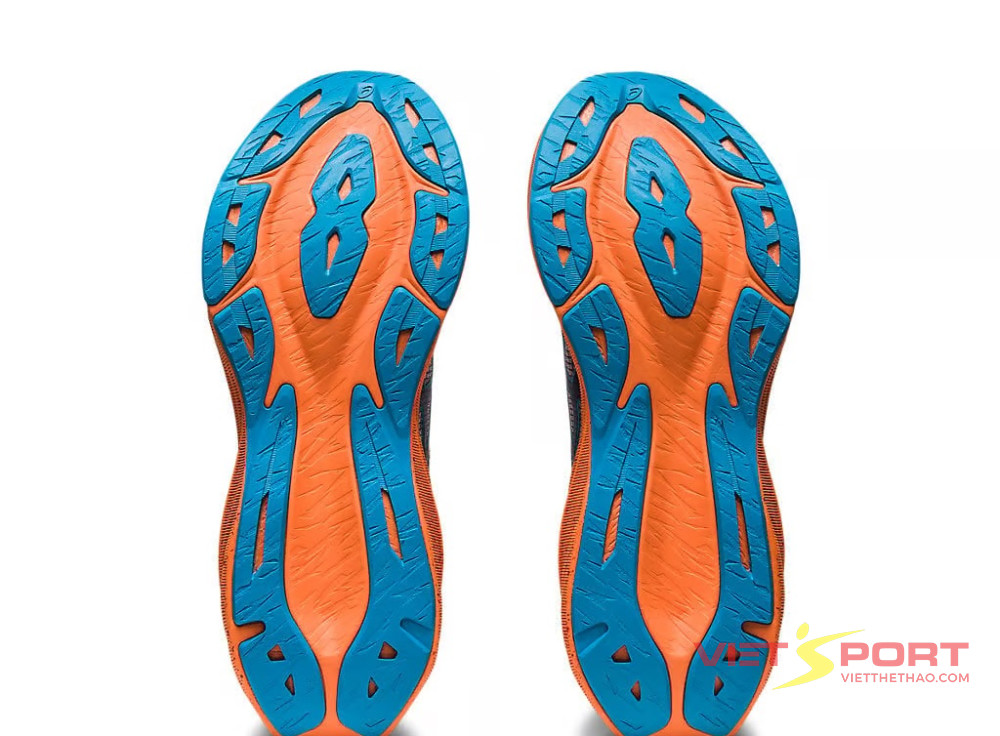 Giày Chạy Bộ Asics NOVABLAST 3 LE 1011B591