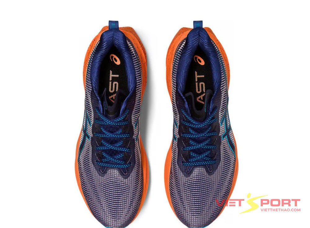 Giày Chạy Bộ Asics NOVABLAST 3 LE 1011B591
