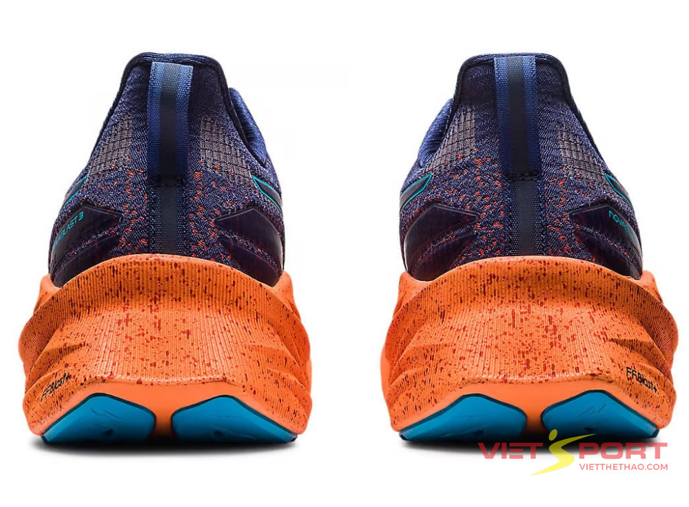 Giày Chạy Bộ Asics NOVABLAST 3 LE 1011B591