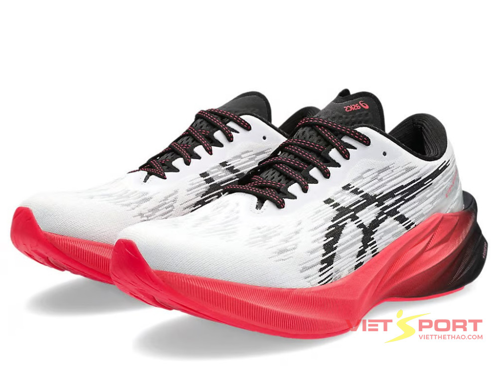 Giày Chạy Bộ Asics NOVABLAST 3 1011B458