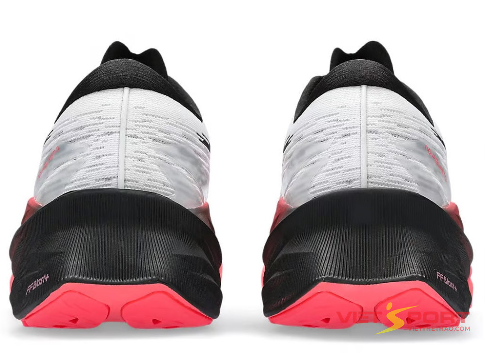 Giày Chạy Bộ Asics NOVABLAST 3 1011B458