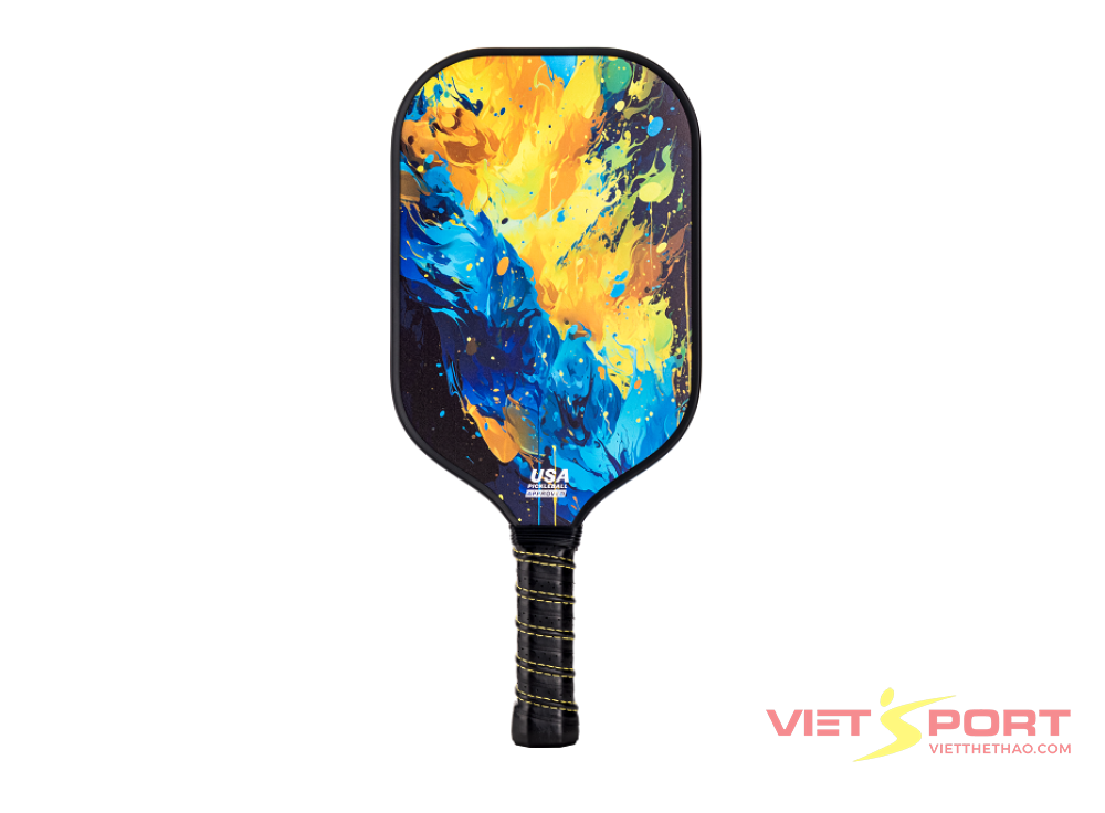 Vợt Pickleball BeeSoul NextGen Insprise BS1