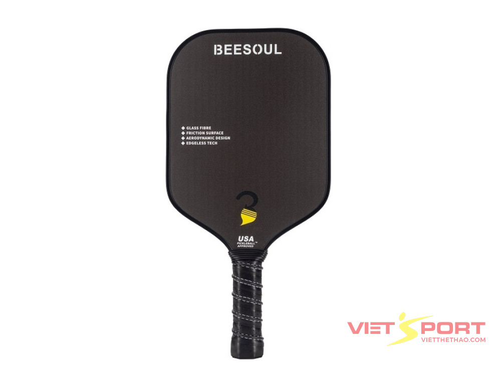 Vợt Pickleball BeeSoul NextGen Insprise BS3