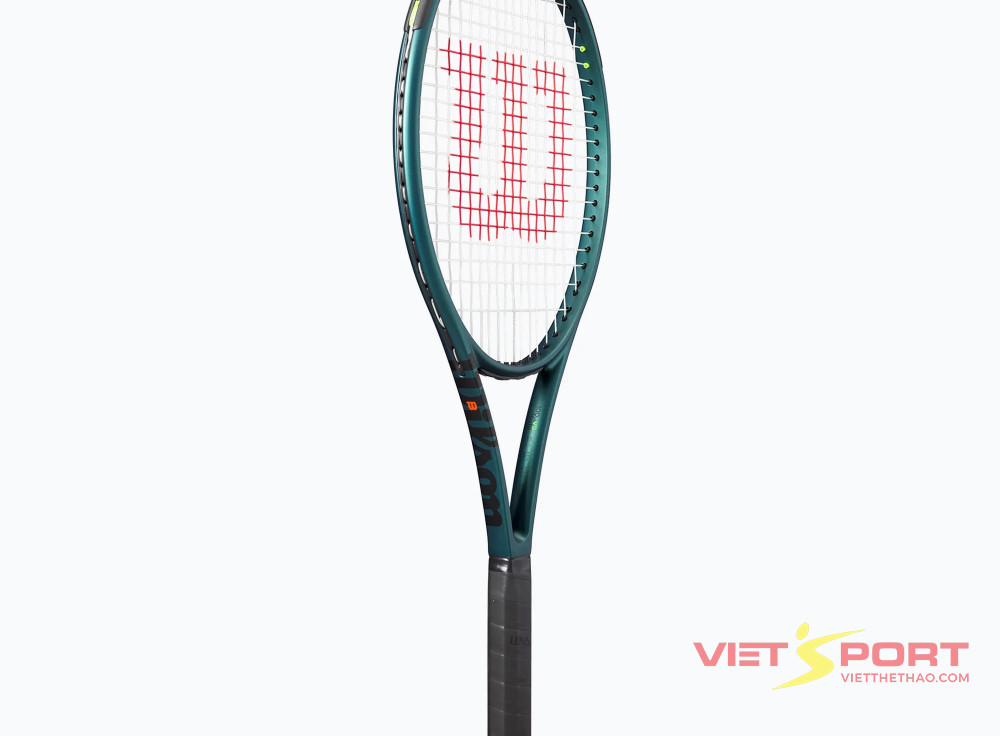 Vợt Tennis Wilson Blade V9 100L