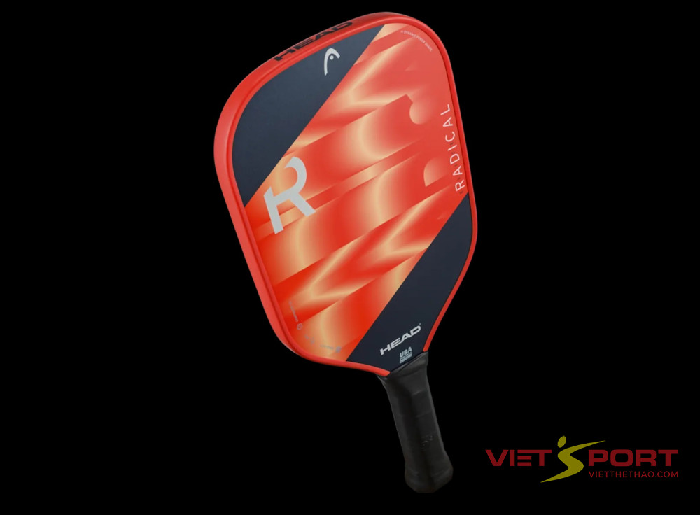 Vợt Pickleball Head Radical Elite 2024