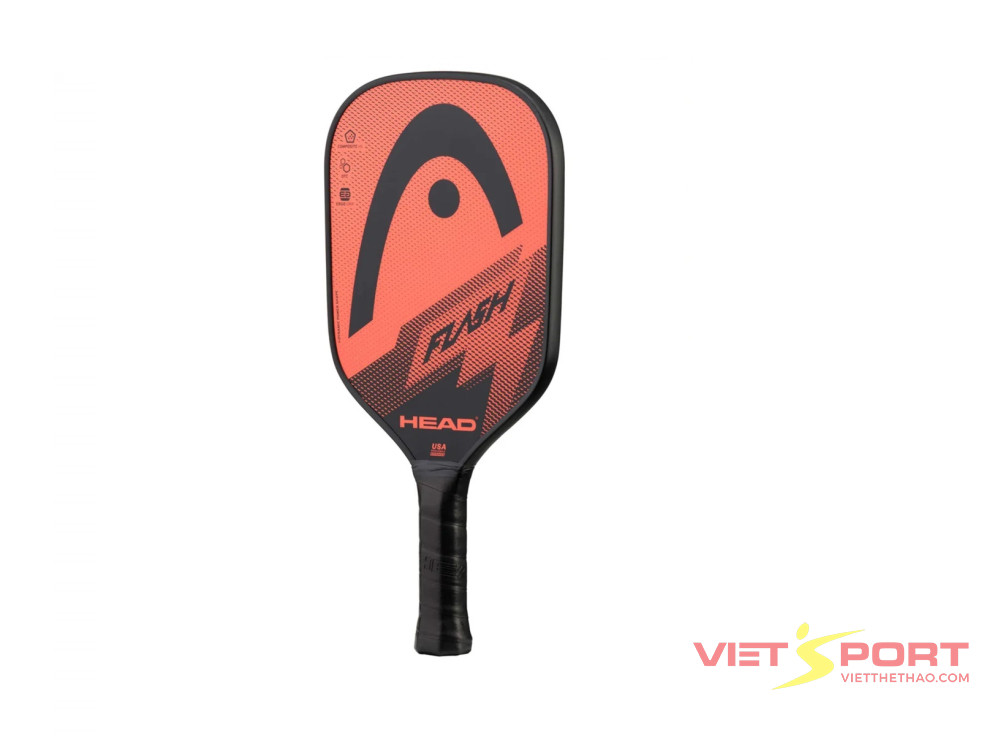 Vợt Pickleball Head Pack_Flash