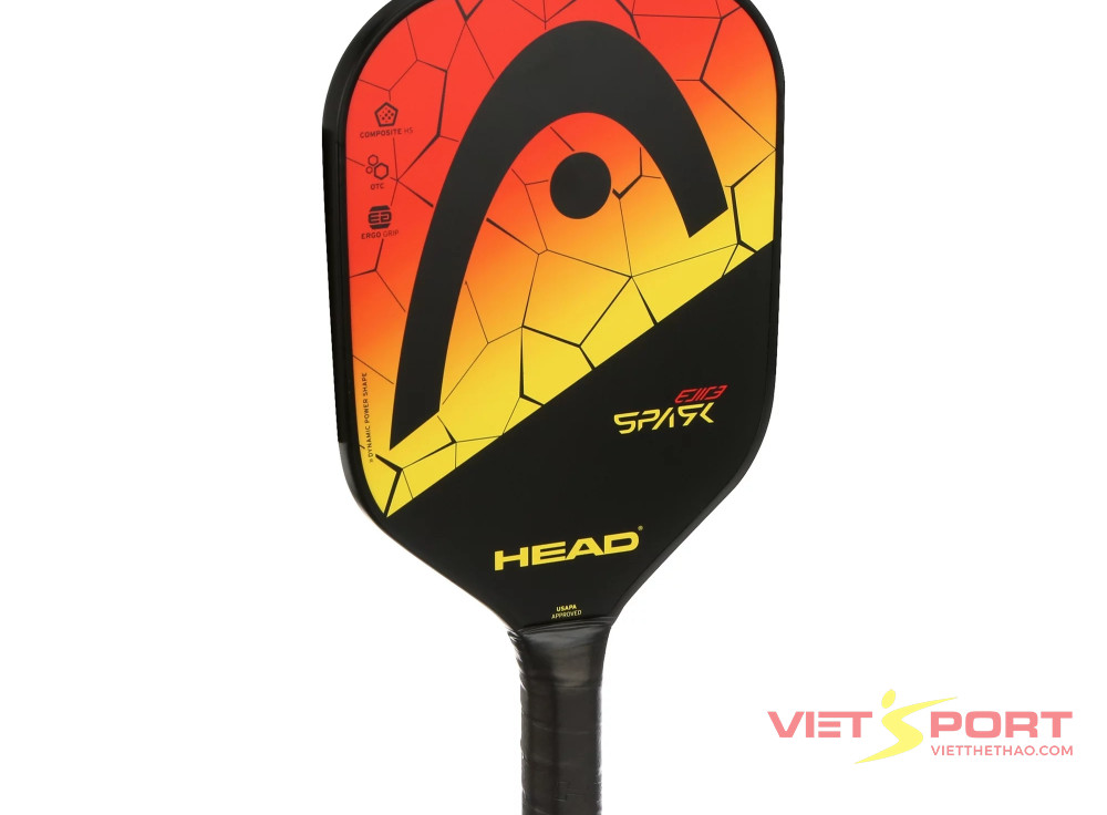 Vợt PickleBall Head Spark Elite V5
