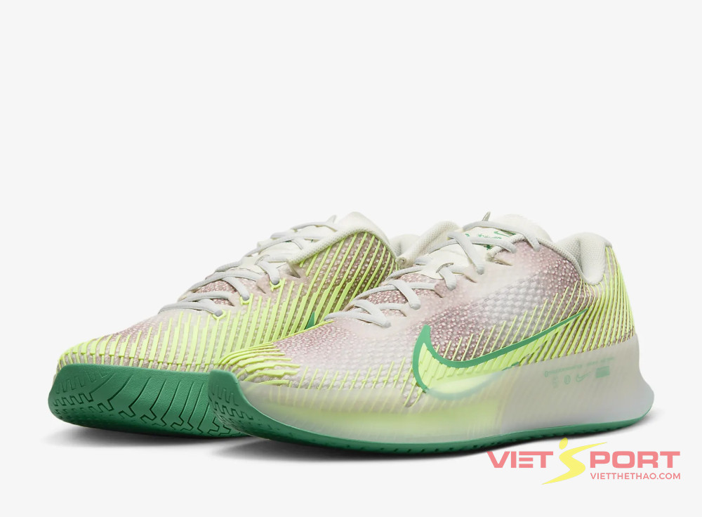 Giày Tennis Nike Vapor 11 Premium FJ2055-001