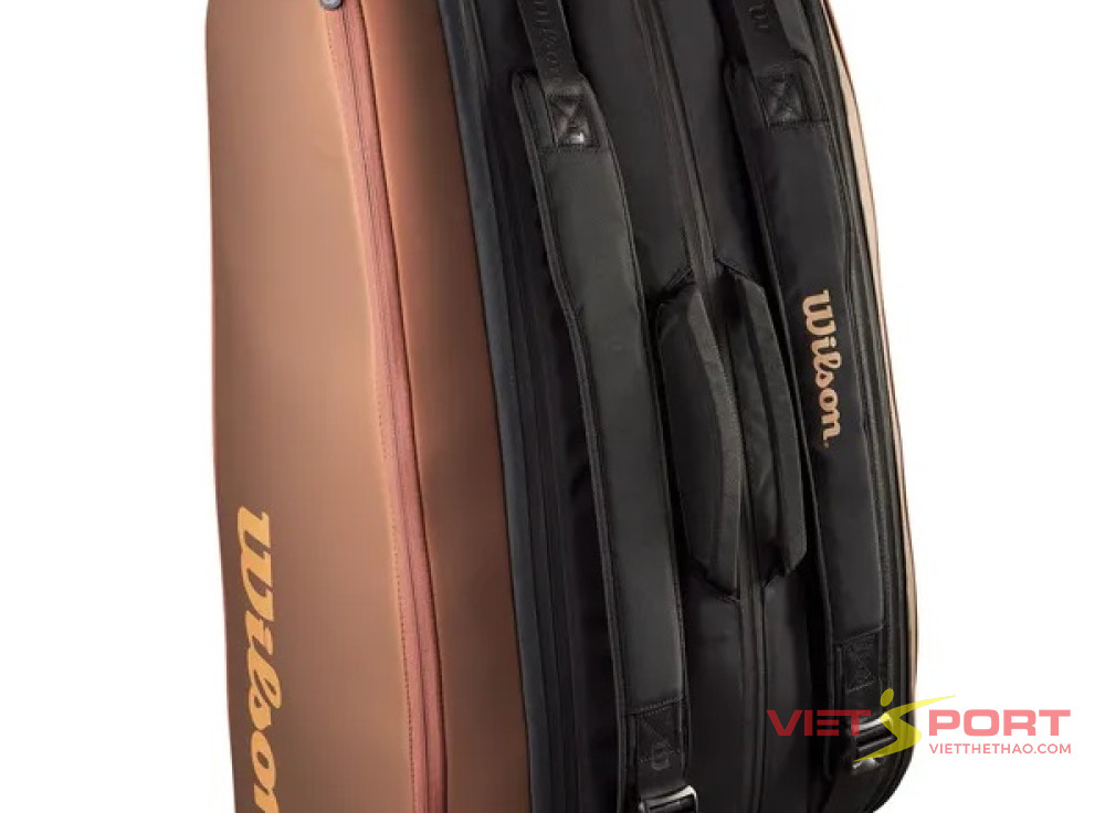 Túi Vợt Tennis Wilson Super Tour Prostaff 15R V14