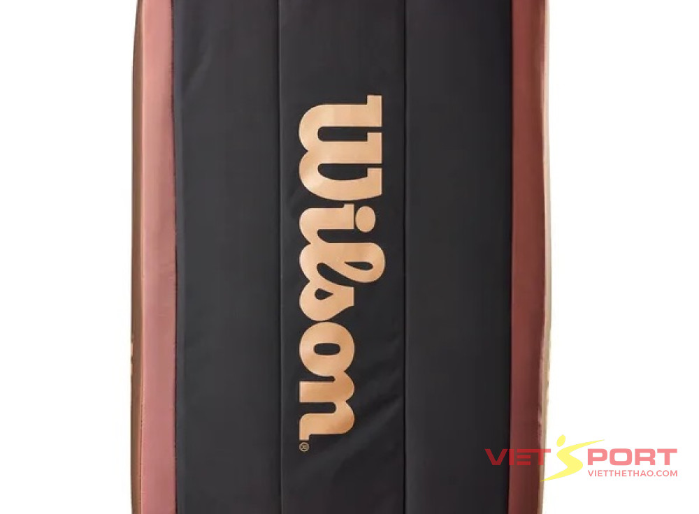 Túi Vợt Tennis Wilson Super Tour Prostaff 15R V14