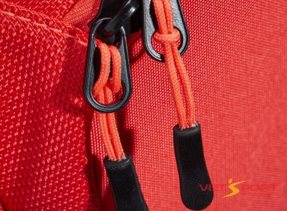 BAO VỢT TENNIS WILSON SUPER TOUR 9R ĐỎ WR8010501001