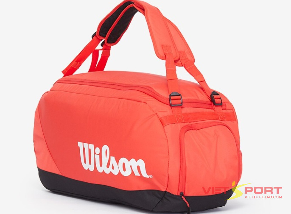 Bao Vợt Tennis Wilson Super Tour Large