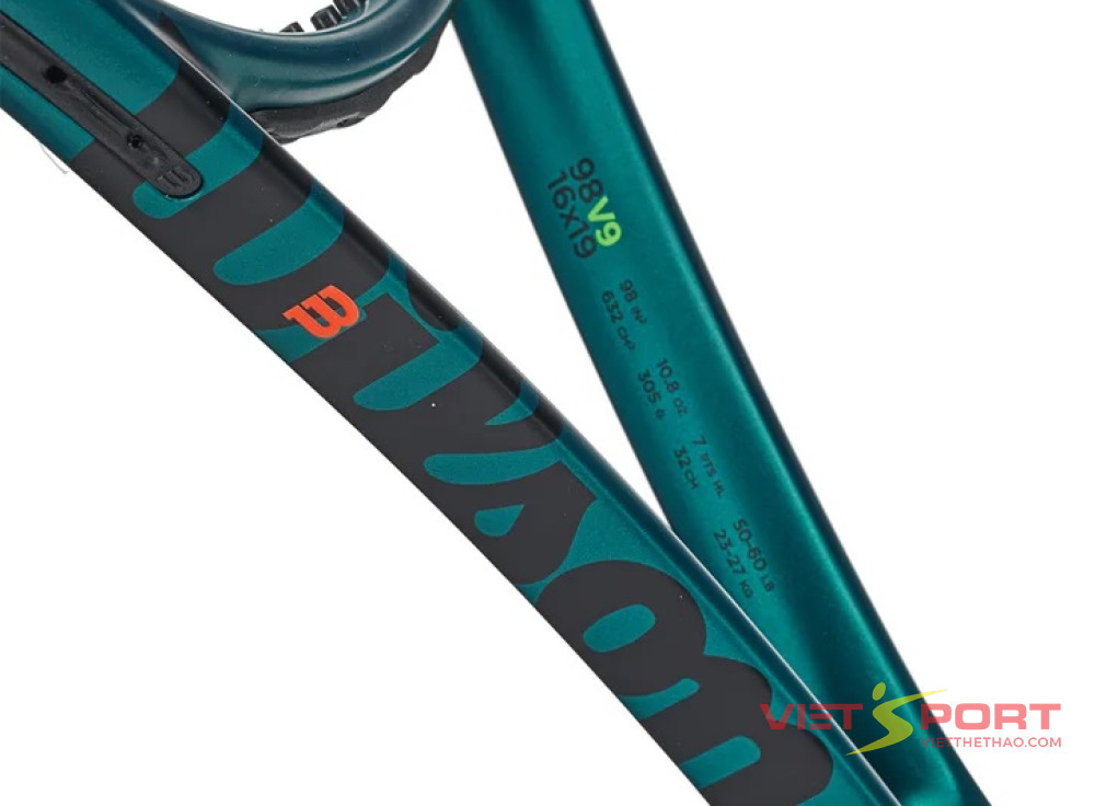 Vợt Tennis Wilson Blade V9 104