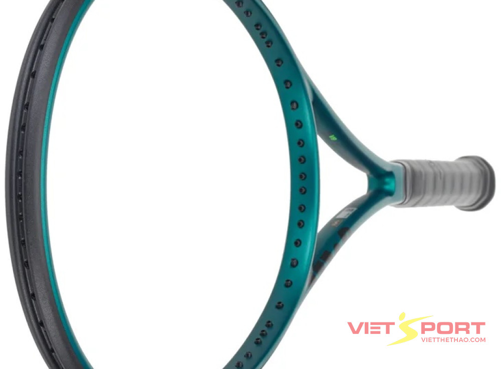 Vợt Tennis Wilson Blade V9 104