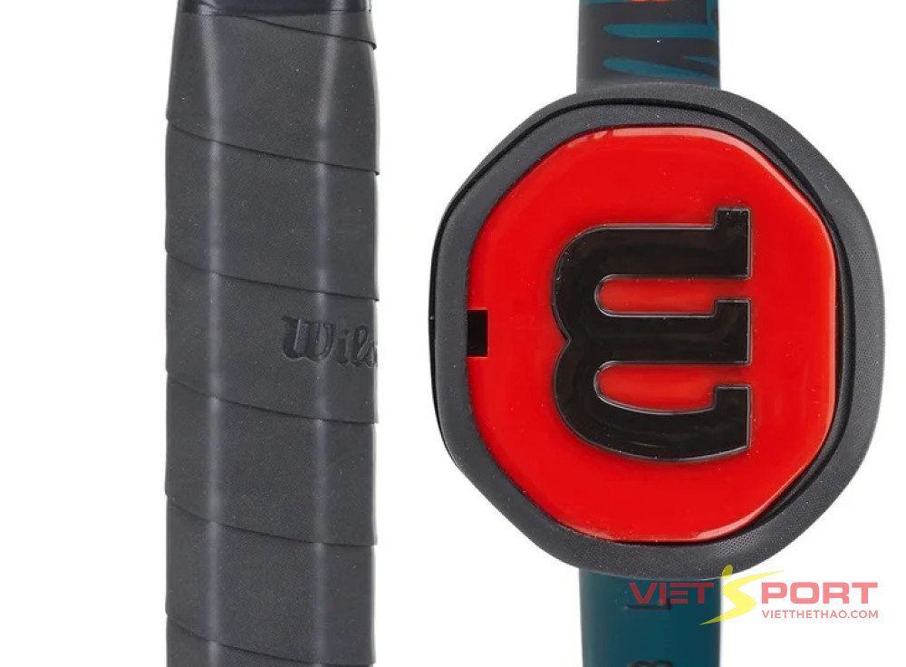 Vợt Tennis Wilson Blade V9 100UL 265G