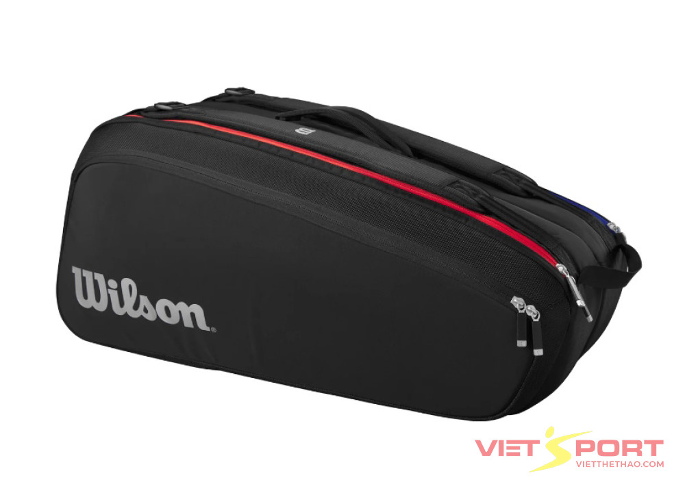 Bao Vợt Tennis Wilson Laver Cup Super Tour 9R