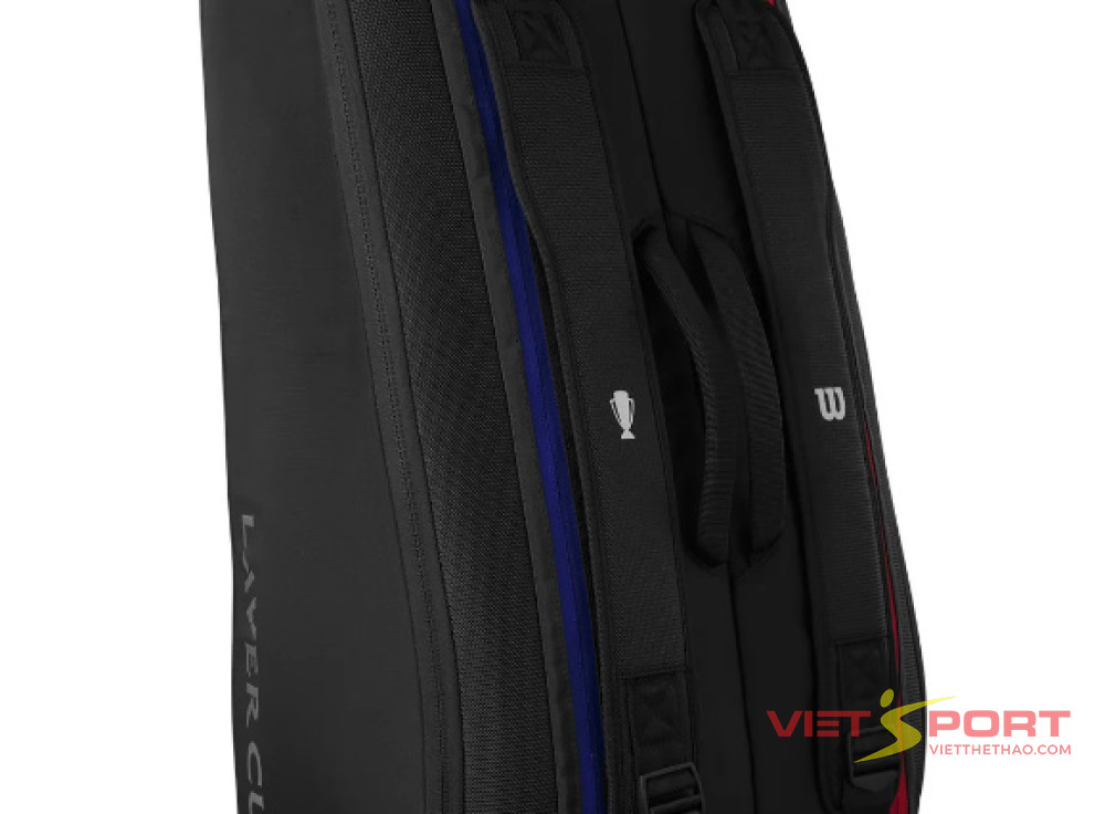 Bao Vợt Tennis Wilson Laver Cup Super Tour 9R