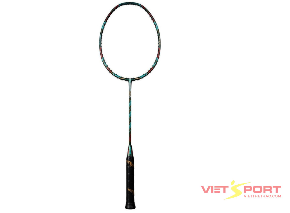 Vợt Cầu Lông VS YouLong Xanh