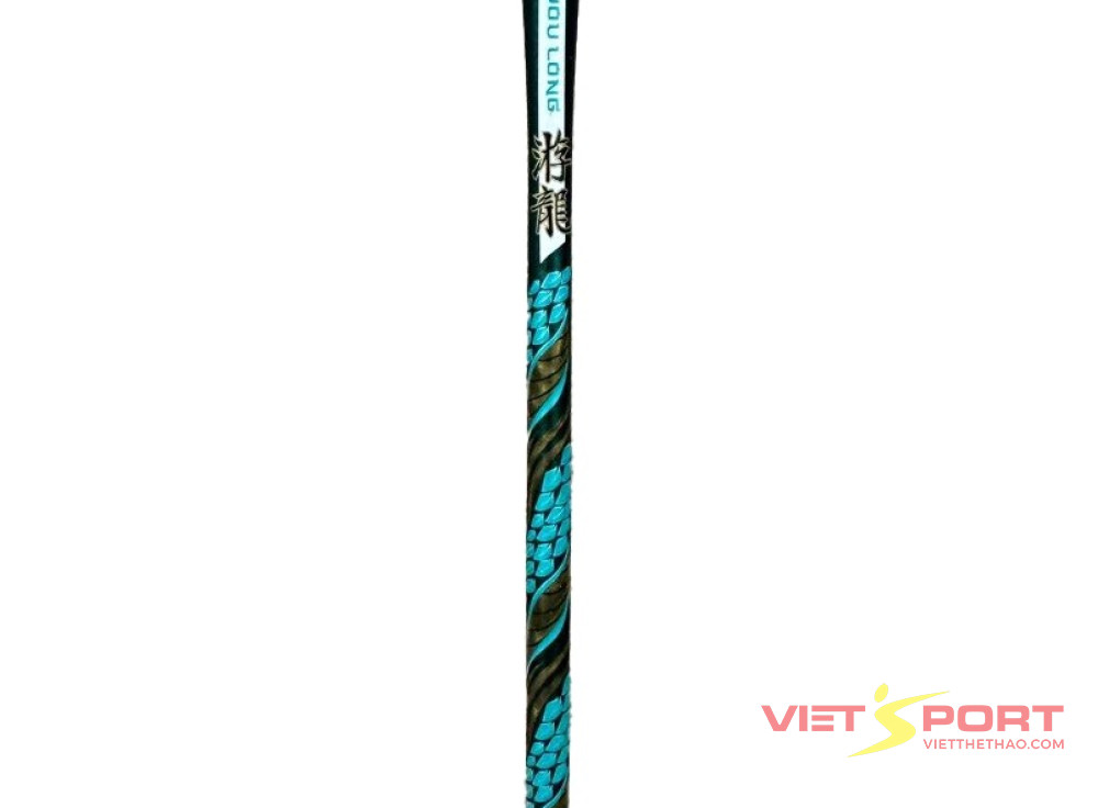 Vợt Cầu Lông VS YouLong Xanh