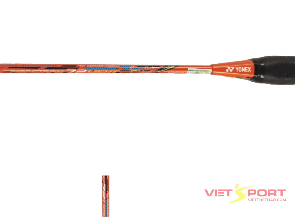 Vợt Cầu Lông Yonex Nanoray 72 Light ( Chính Hãng )