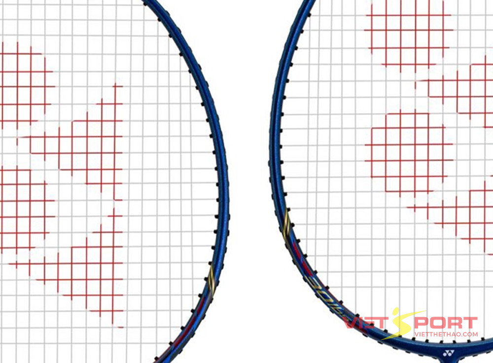 Vợt Cầu Lông Yonex Nanoray 72 Light  ( Blue )
