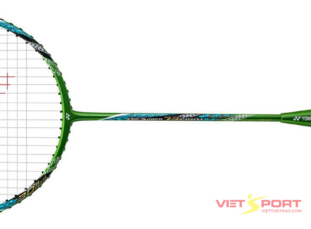 Vợt cầu lông Yonex Arcsaber 73 Light ( Turquoise ) Chính Hãng