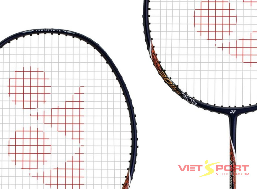 Vợt Cầu Lông Yonex Arcsaber 73 Light ( Dark Blue )