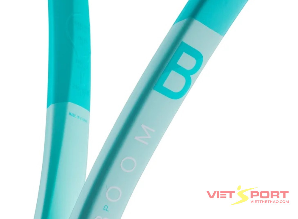 Vợt Tennis Head Boom MP L 270G 2024