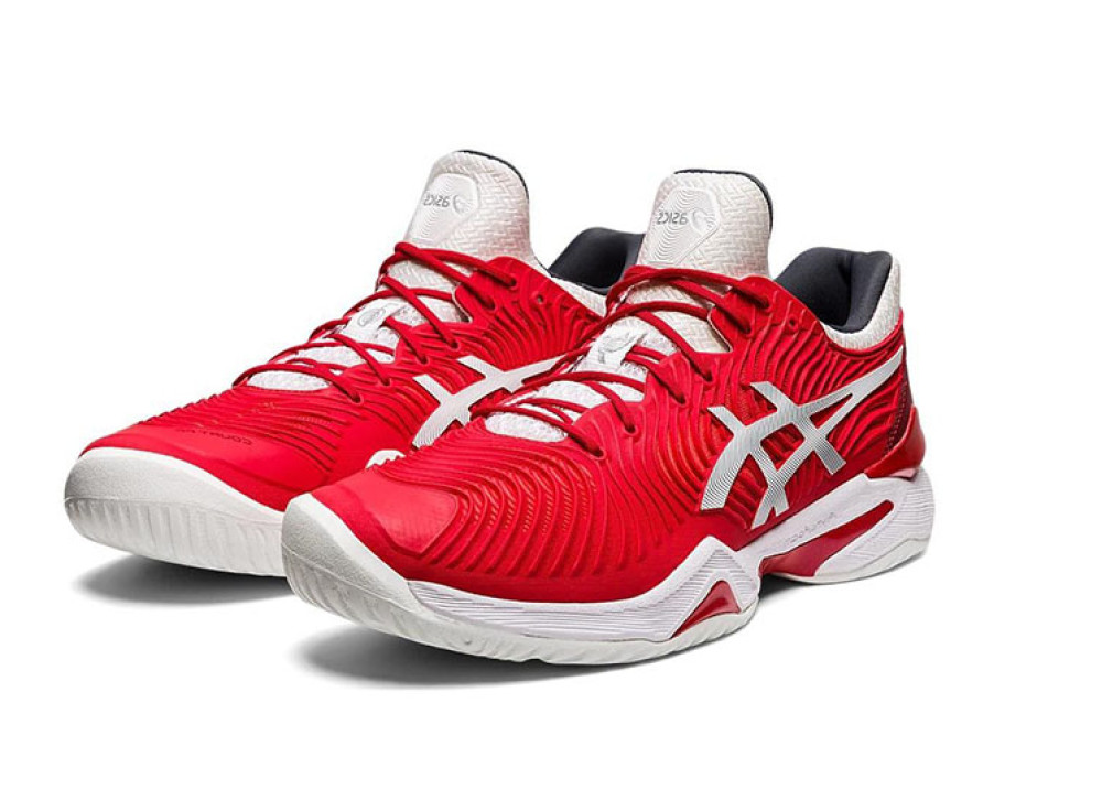 GIẦY TENNIS ASICS COURT FF 2020