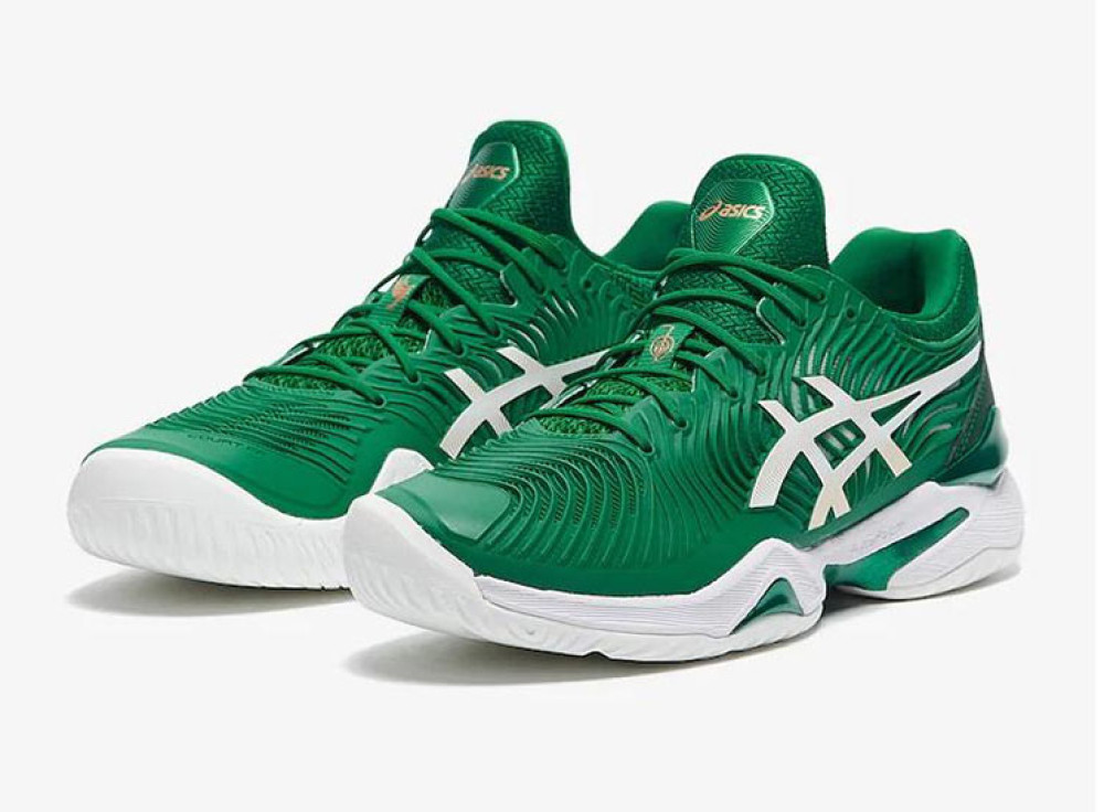 GIẦY TENNIS ASICS COURT FF NOVAK 2020