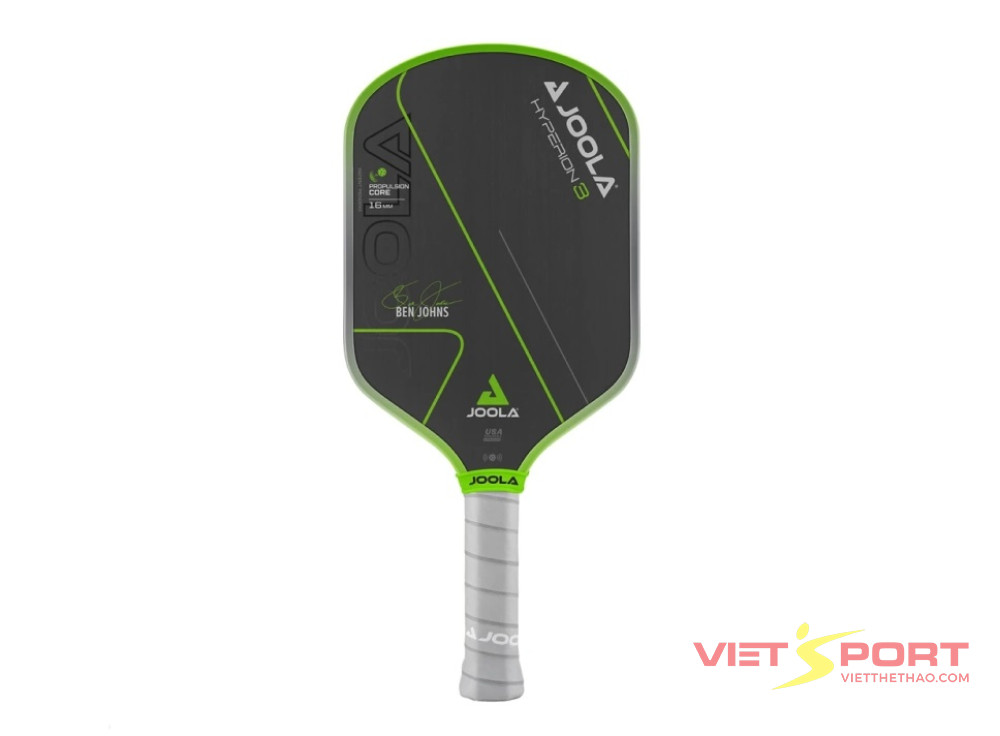 Vợt Pickleball Joola Ben Johns Hyperion 3 16mm