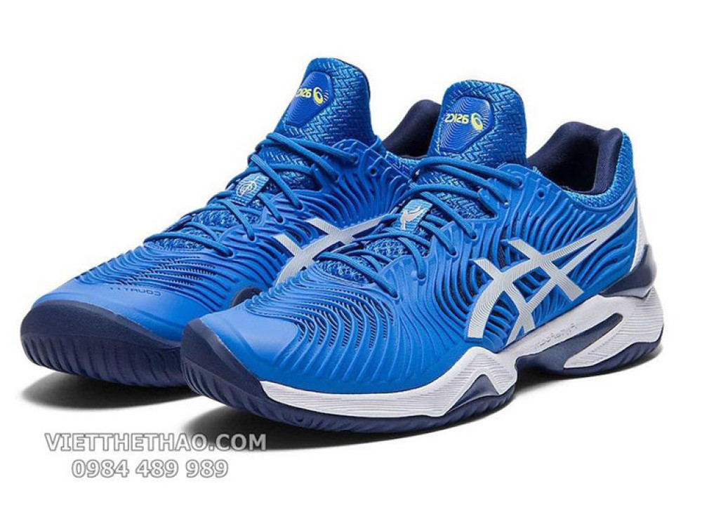 GIẦY TENNIS ASICS COURT FF 2 NOVAK