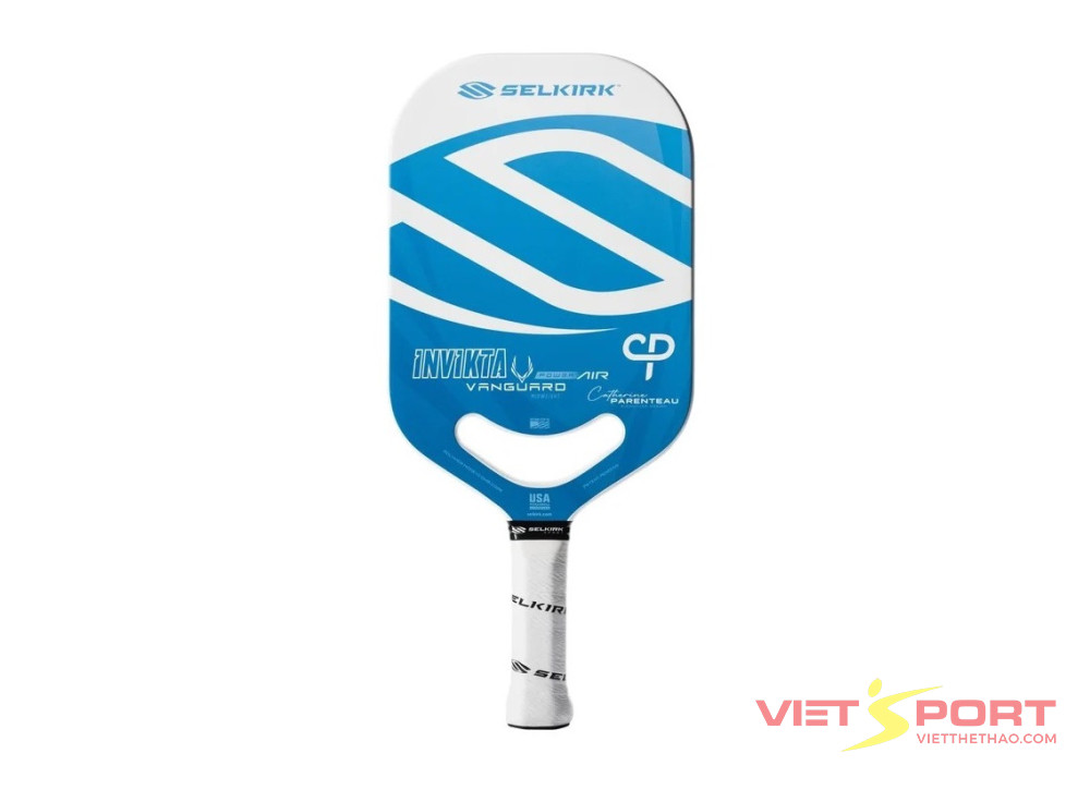 Vợt Pickleball Selkirk Catherine Parenteau Air