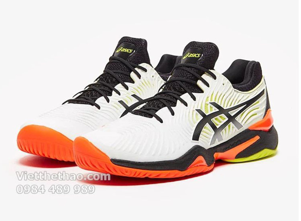 GIẦY TENNIS ASICS COURT FF