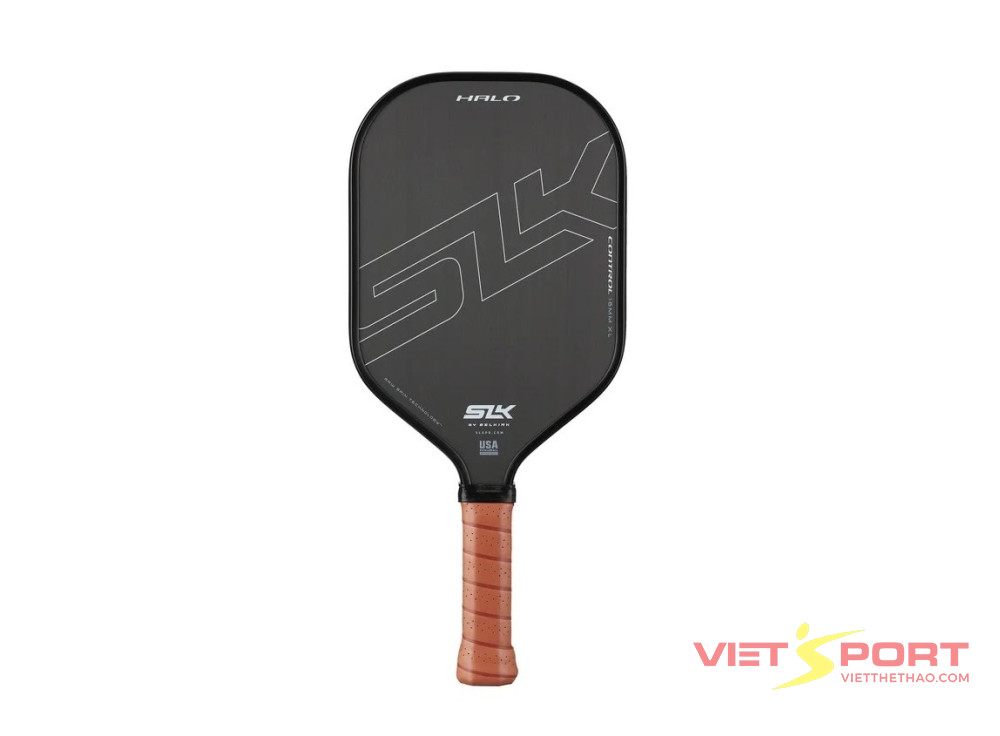 VỢT PICKLEBALL SELKRIK SLK HALO XL