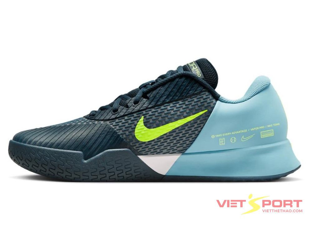 Giày Tennis Nike Vapor Pro 2 DR6191- 400