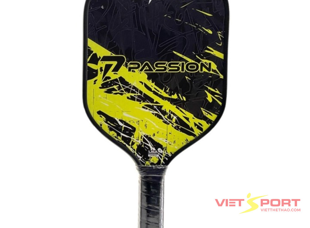 Vợt Pickleball Passion Hybrid H102