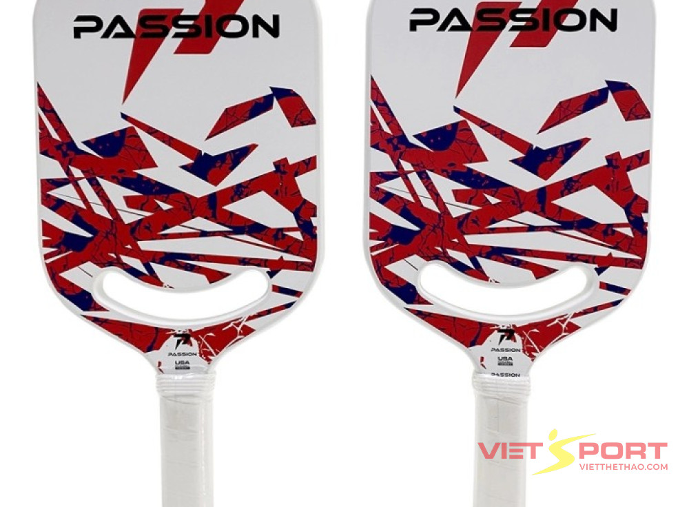 Vợt Pickleball Passion Pro P103