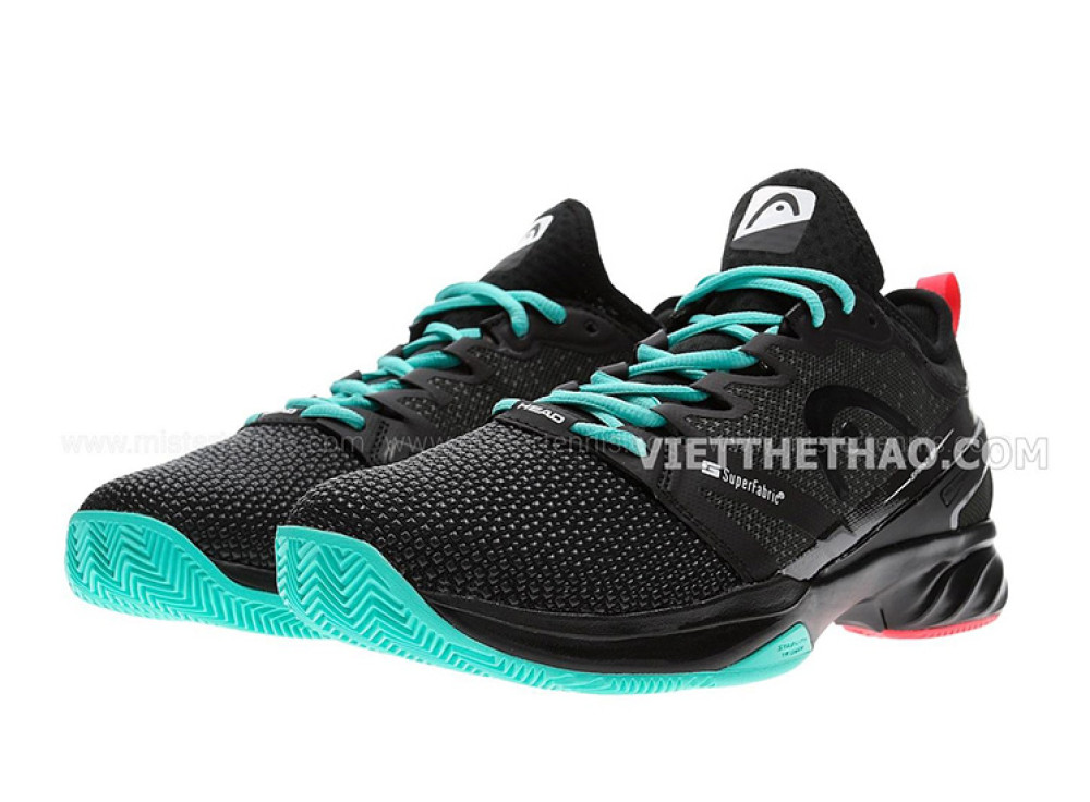 GIẦY TENNIS HEAD SPRINT SF