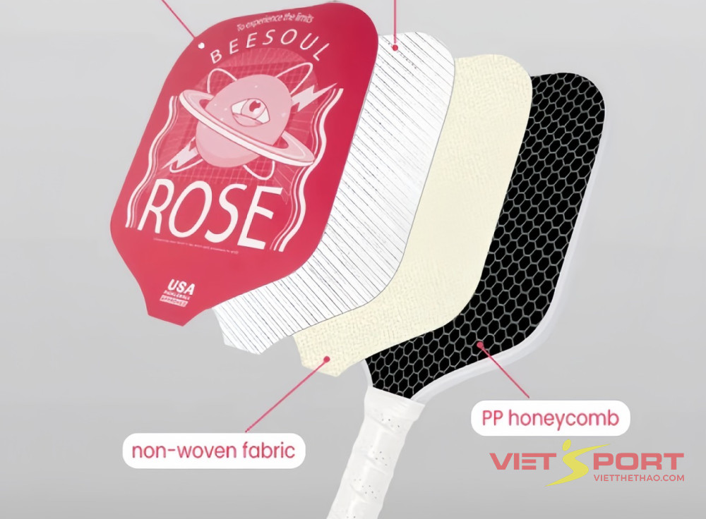 NextGen Inspire Pickleball Paddle Gen1