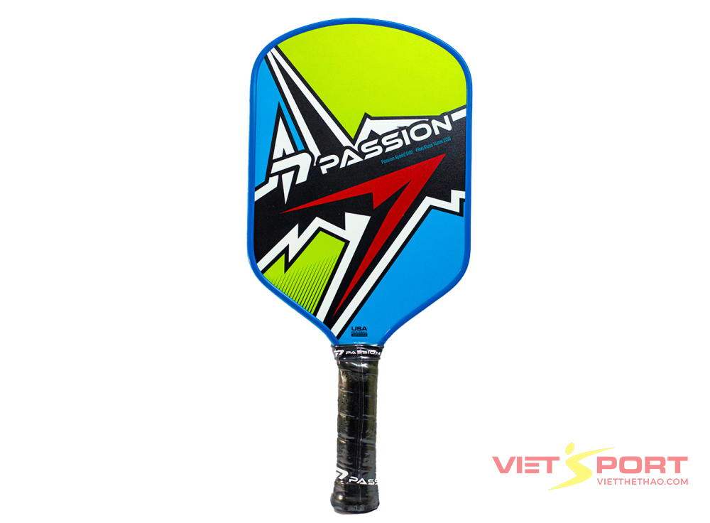 Vợt Pickleball Passion Speed S101