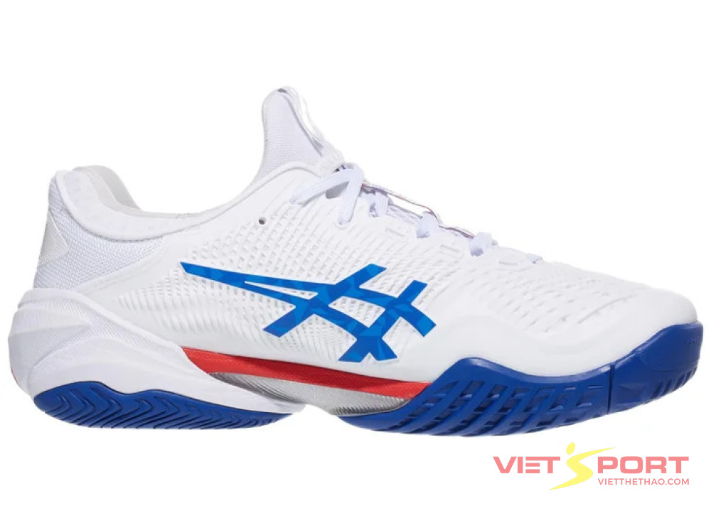Giày Asics Court FF 3 Novak Paris Nam