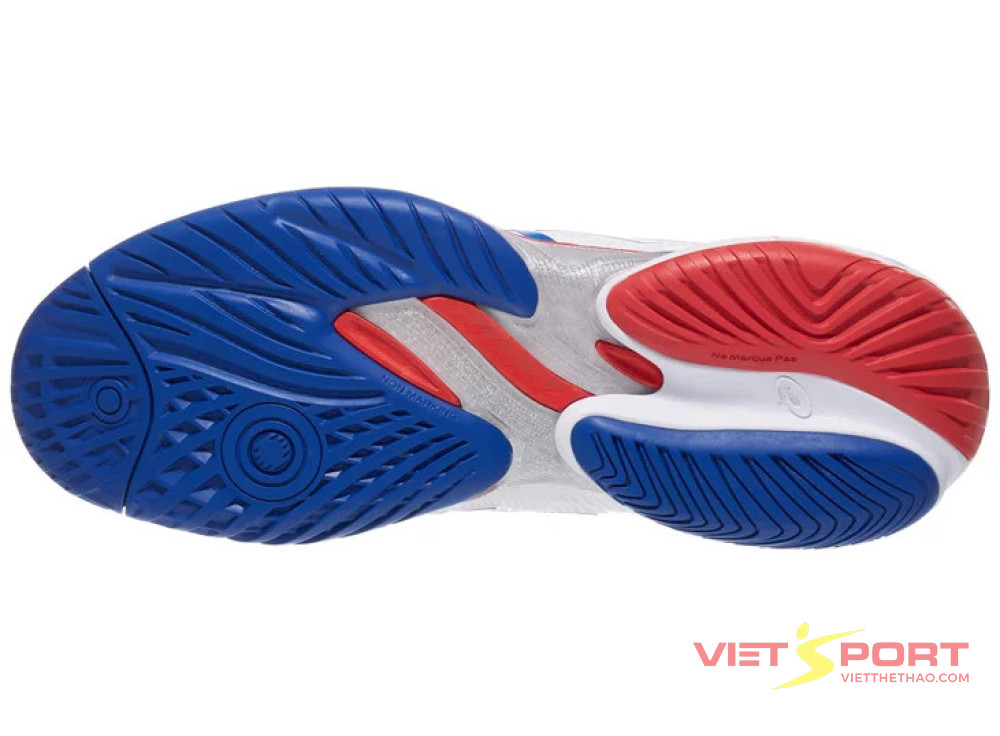 Giày Asics Court FF 3 Novak Paris Nam