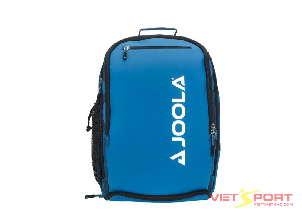 Joola Vision II Deluxe Backpack (Blue)