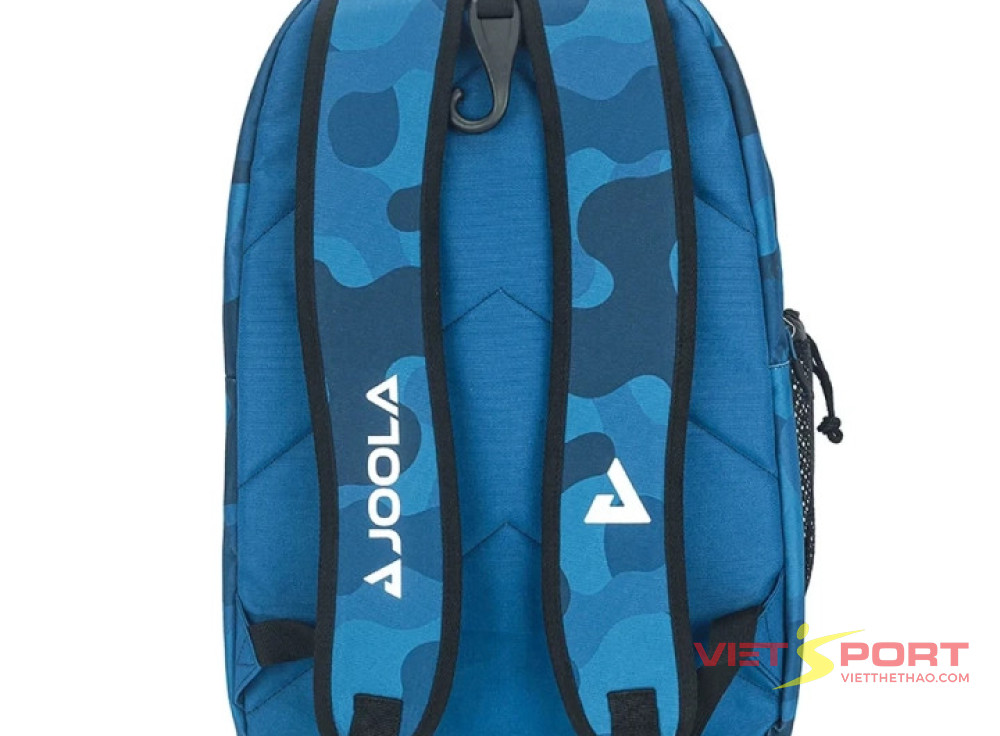 Joola Vision II Deluxe Backpack (Blue)