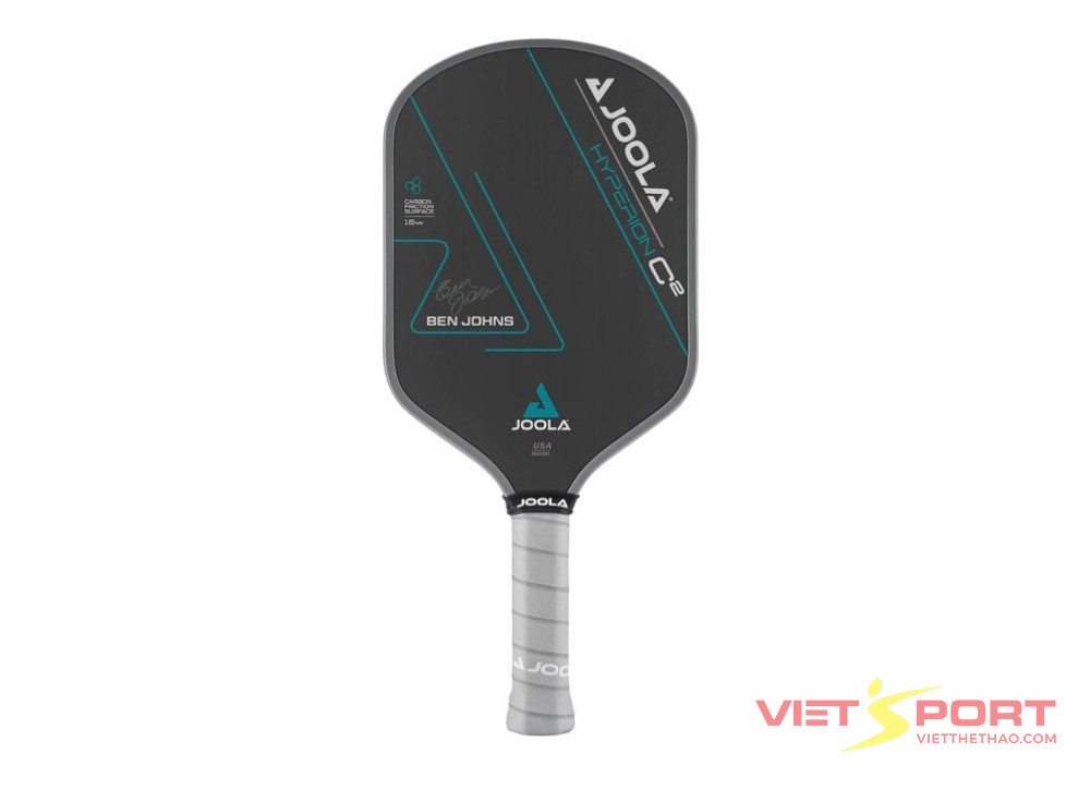 Vợt Pickleball Joola Ben Johns Hyperion C2 CFS 16