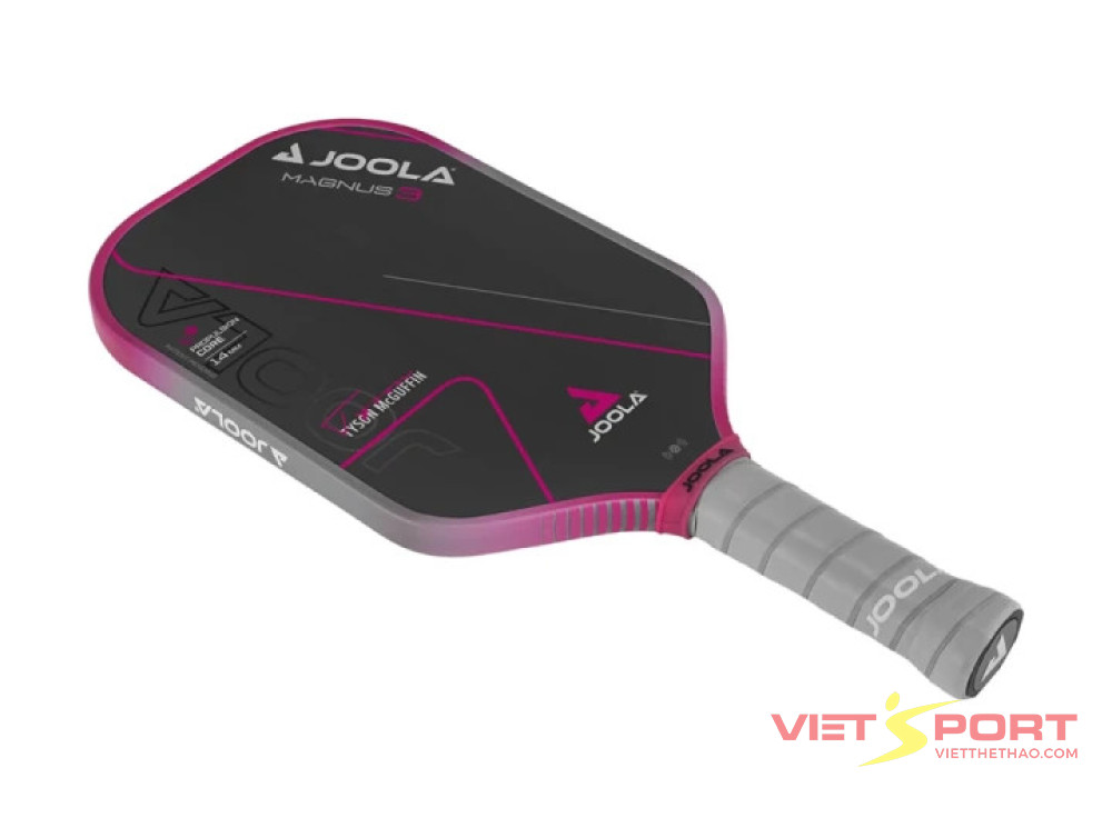 Joola Tyson McGuffin Magnus 3 14mm - 16mm