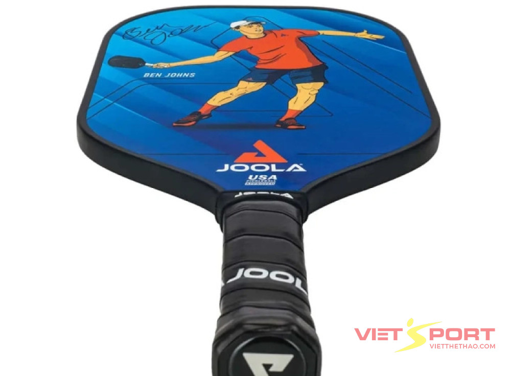 Vợt Pickleball trẻ em Joola Ben Johns