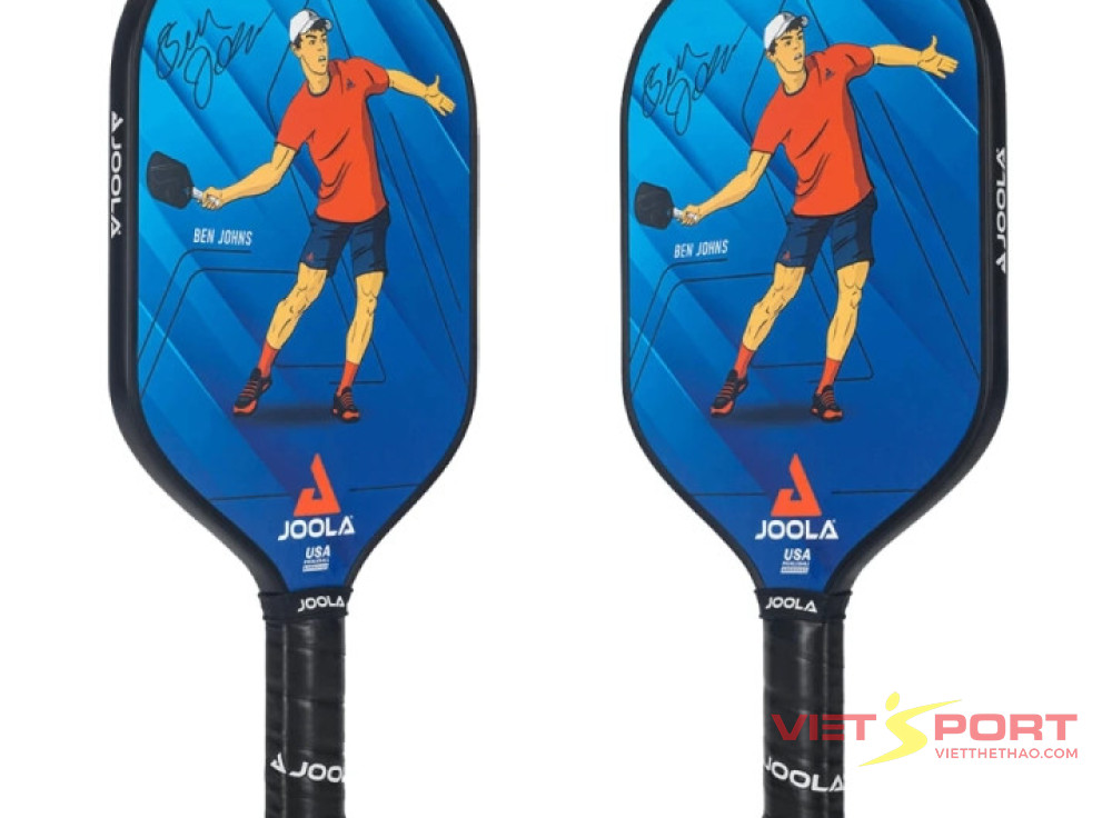 Vợt Pickleball trẻ em Joola Ben Johns